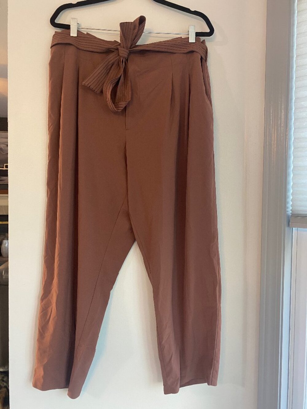 Athleta Brooklyn Ankle Pant